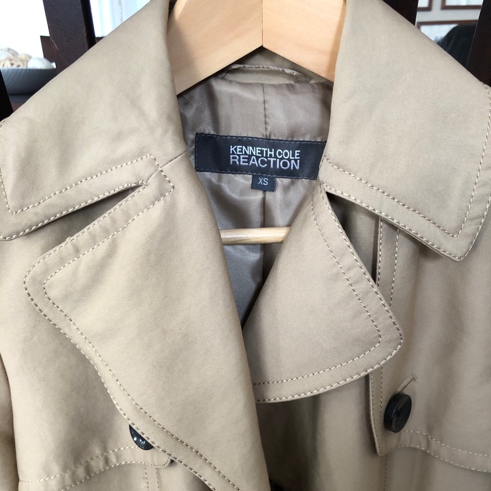 Kenneth Cole Reaction women’s coat